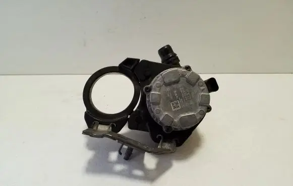 Opel Grandland X Electric auxiliary coolant/water pump 0392024019 9818812580