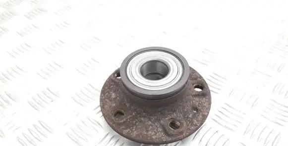 Audi A4 S4 B8 8K Rear wheel ball bearing 