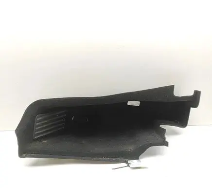 Jaguar XK - XKR Trunk/boot side trim panel 6W8345423AK