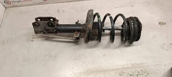 Renault Scenic III - Grand scenic III Front shock absorber/damper 