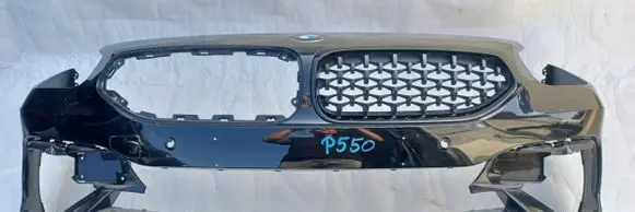 BMW Z4 g29 Front bumper