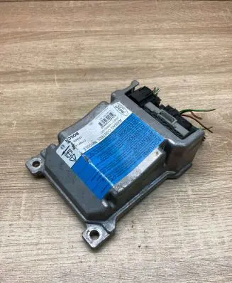 Ford Focus Airbag control unit/module 2M5T14B056DD 0285001425 WithPlug