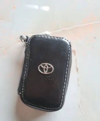 Toyota Avensis T270 Ignition key/card