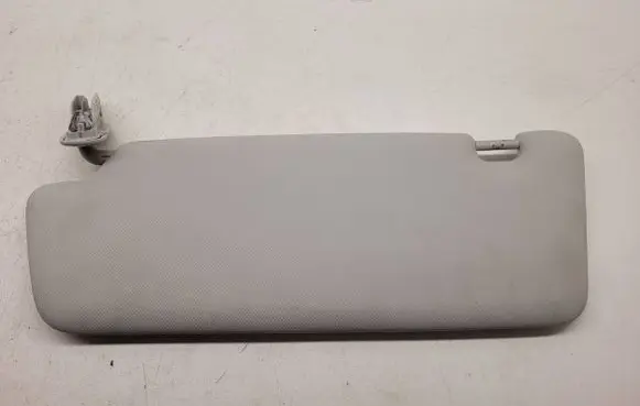 Audi A4 S4 B8 8K Sun visor 8K0857552