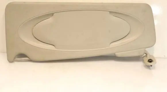 Mercedes-Benz Citan W415 Sun visor clip/hook/bracket 