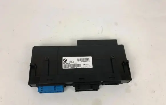 BMW X3 F25 Comfort/convenience module 9393675 504E11F25 8080959