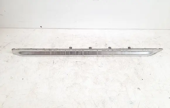 Front door trim (molding)