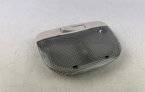 Subaru Outback (BS) Rear seat light VC12-068