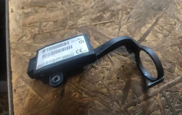 Jeep Grand Cherokee (WJ) Immobiliser reader (aerial) P04686665AC