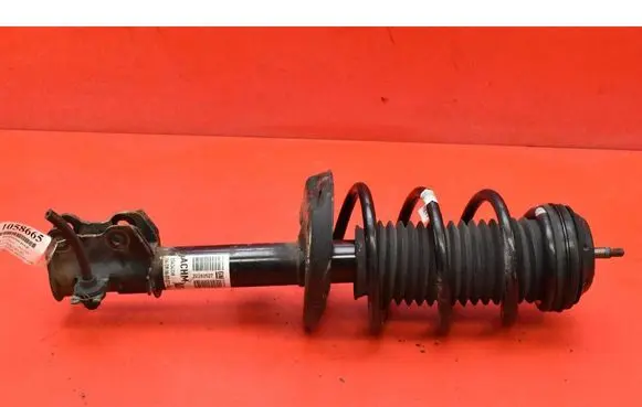 Opel Corsa E Front shock absorber/damper 13434138