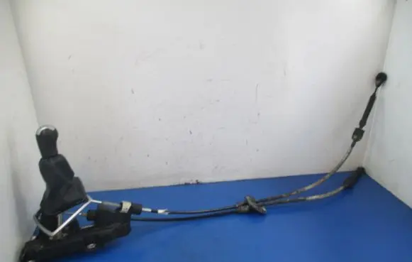 Ford Focus C-MAX Gear shift rod 4M5R-7C453-DB