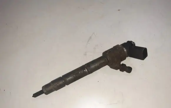 Mercedes-Benz B W245 Fuel injector A6400700787