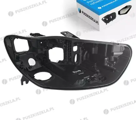 Audi A6 C7 Headlight/headlamp mounting bracket 5907127929137