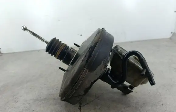 Skoda Octavia Mk2 (1Z) Brake booster 1K1614105AE