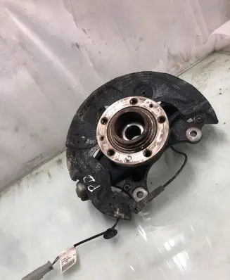 Citroen Berlingo Front wheel hub