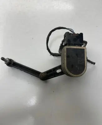 BMW 5 F10 F11 Headlight/headlamp level sensor 6784075 140411 2916010