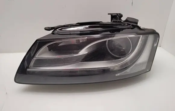 Audi S5 Headlight/headlamp 8T0941003AN 89317871 8K0941597