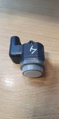 Audi A5 Sportback 8TA Rear parking sensor holder (PDC) 1S0919275A