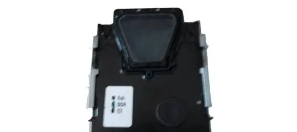 Audi A4 S4 B9 Windshield/windscreen camera 8W0907217A