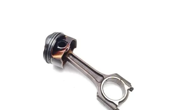 Ford C-MAX II Piston with connecting rod M1DD RFCM5G6205EC