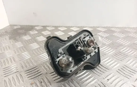 Volkswagen Golf V Tail light bulb cover holder 1K6945258
