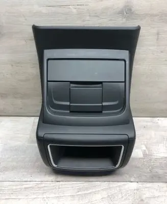 Audi Q5 SQ5 Other center console (tunnel) element 8K0863300B