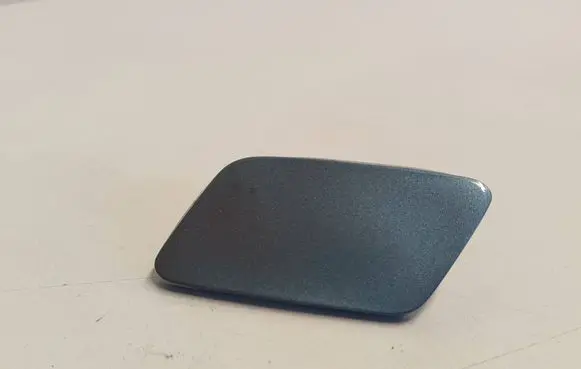 Volkswagen Sharan Headlight washer spray nozzle cap/cover 7M3807197A