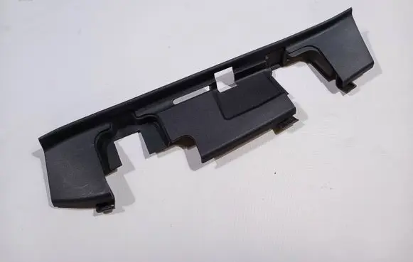 Ford F150 Rear door hinge set FL3418313A92-AHW