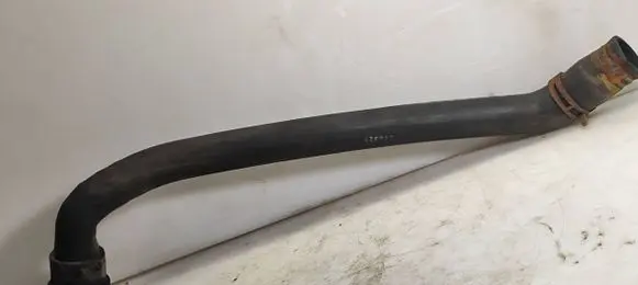 Ford Mondeo MK IV Engine coolant pipe/hose 6G918260DC