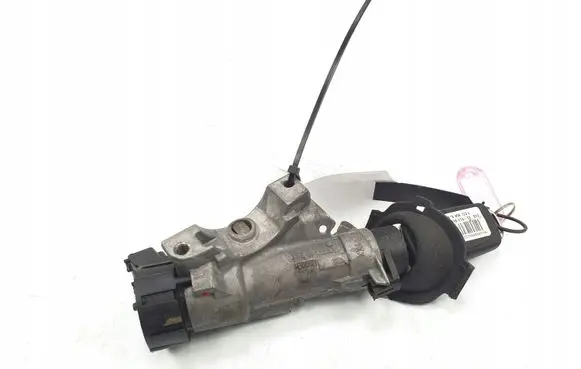 Skoda Roomster (5J) Ignition lock 3T0959753L