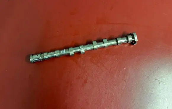 BMW X3 G01 Camshaft 8664036