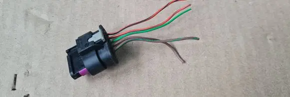 Audi A5 Sportback 8TA Other wiring loom 4F0973705