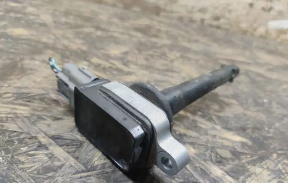 Nissan Tiida C11 High voltage ignition coil 22448ED800