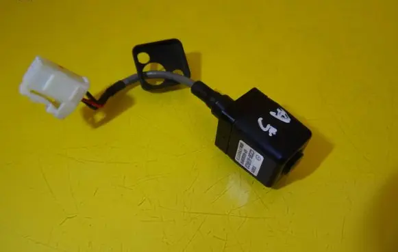 Mazda 5 Reversing camera K6021 C236-67RC0