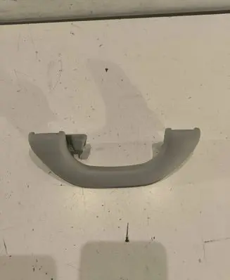 Volkswagen Golf V Rear interior roof grab handle 1K0857607J