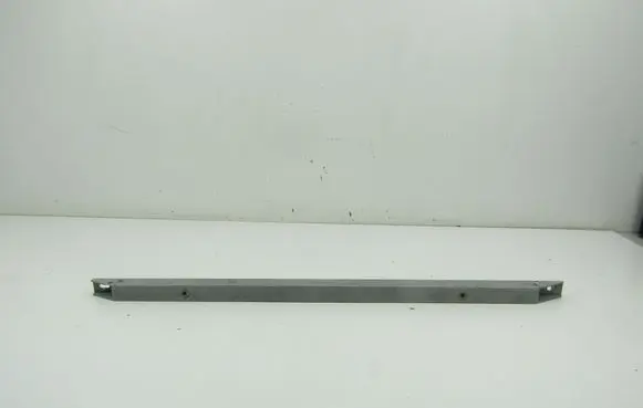 Chevrolet Meriva Radiator support slam panel bracket 