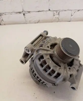 Ford Ranger Generator/alternator 0125711104 453150