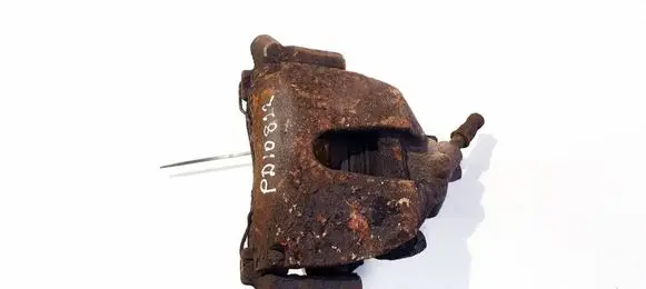 Ford Focus C-MAX Front brake caliper 