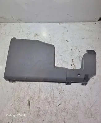 Volkswagen Transporter - Caravelle T5 Dashboard lower bottom trim panel 7H1858903