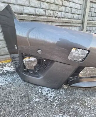 Toyota Auris 150 Front bumper 5211902J40