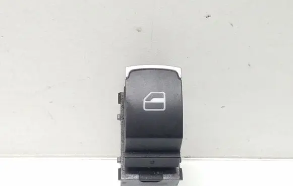 Volkswagen PASSAT CC Electric window control switch 3C8959855