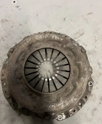 Mitsubishi L200 Pressure plate 