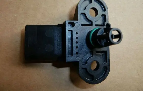 Audi A1 Air pressure sensor 0261230081