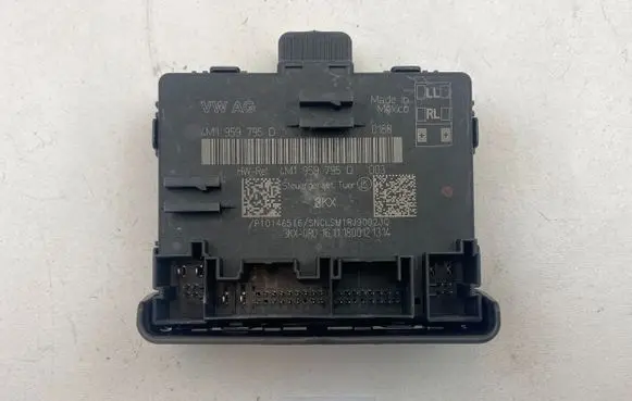 Audi Q5 SQ5 Door control unit/module 4M1959795D