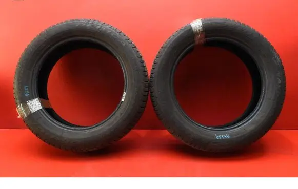 Peugeot 307 CC R17 C winter tire