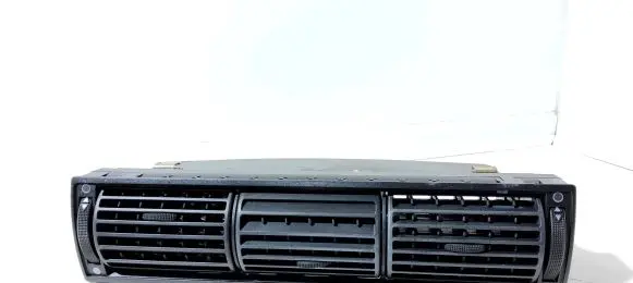 Audi A6 S6 C4 4A Dash center air vent grill 4A1820951