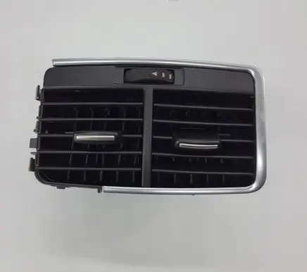 Audi A6 S6 C6 4F Rear air vent grill 4F0819203C