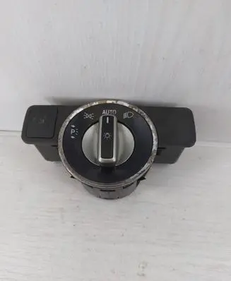 Mercedes-Benz GL X166 Light switch 10091531 A212905