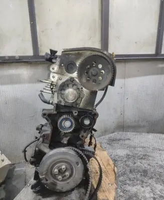 Opel Zafira B Engine