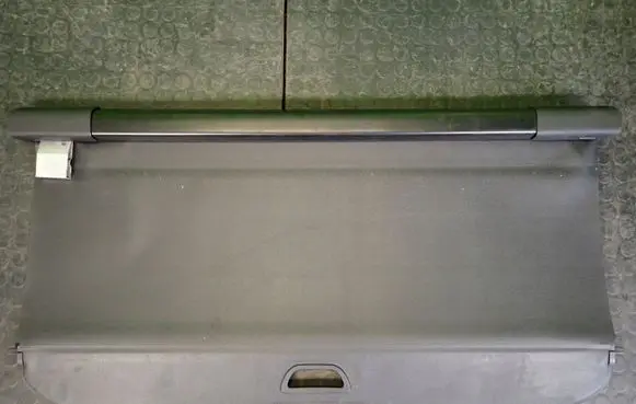 Mercedes-Benz A W169 Parcel shelf load cover A1698600175